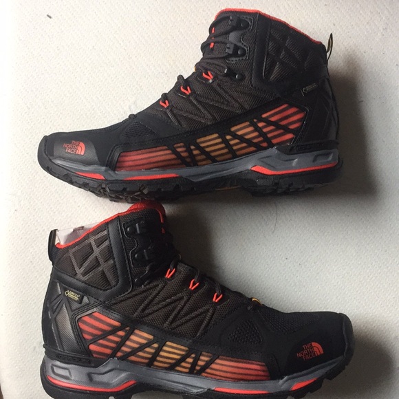 the north face ultra gtx surround mid